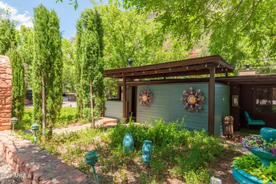 4548 N State Route 89A Highway, Sedona, AZ 86336 - Photo 15