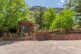 4548 N State Route 89A Hwy, Sedona, AZ 86336 - Photo 17