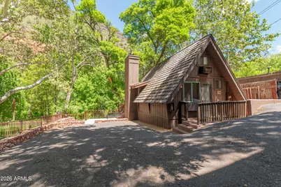 4548 N State Route 89A Highway, Sedona, AZ 86336 - Photo 51