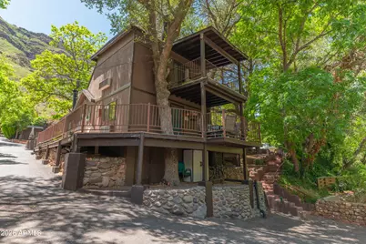 4548 N State Route 89A Highway, Sedona, AZ 86336 - Photo 31