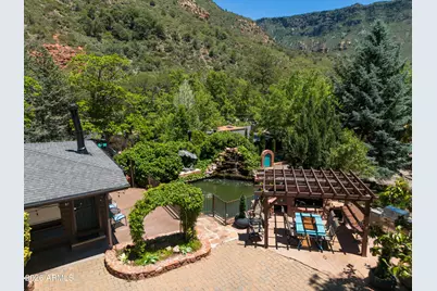 4548 N State Route 89A Highway, Sedona, AZ 86336 - Photo 3