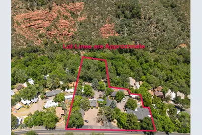 4548 N State Route 89A Highway, Sedona, AZ 86336 - Photo 53