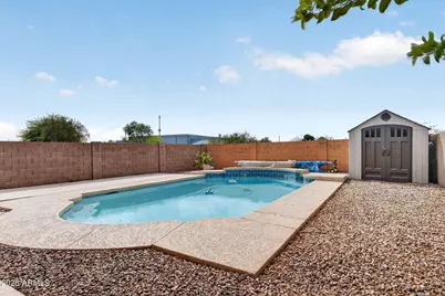 3900 E Rock Drive, San Tan Valley, AZ 85143 - Photo 43