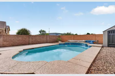 3900 E Rock Drive, San Tan Valley, AZ 85143 - Photo 41