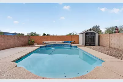 3900 E Rock Drive, San Tan Valley, AZ 85143 - Photo 39