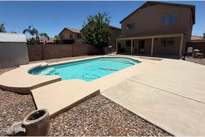 3900 E Rock Drive, San Tan Valley, AZ 85143 - Photo 59