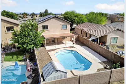 3900 E Rock Drive, San Tan Valley, AZ 85143 - Photo 49