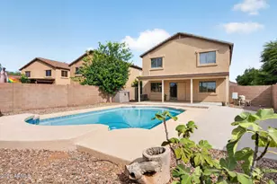 3900 E Rock Dr, San Tan Valley, AZ 85143 - Photo 17