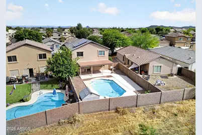 3900 E Rock Drive, San Tan Valley, AZ 85143 - Photo 53