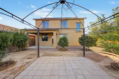 19321 N Tara Lane, Maricopa, AZ 85138 - Photo 21