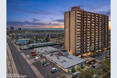 4750 N Central Avenue #9A, Phoenix, AZ 85012 - Photo 1