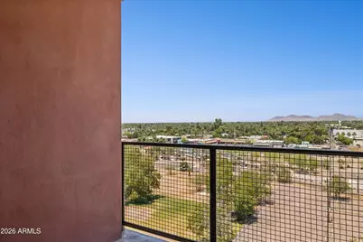 4750 N Central Avenue #9A, Phoenix, AZ 85012 - Photo 23