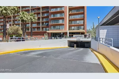 4750 N Central Avenue #9A, Phoenix, AZ 85012 - Photo 41