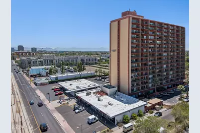 4750 N Central Avenue #9A, Phoenix, AZ 85012 - Photo 25