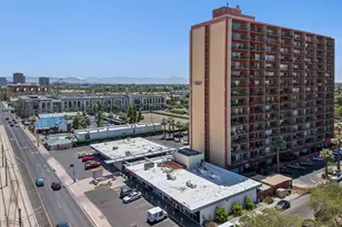4750 N Central Ave, Phoenix, AZ 85012 - Photo 25