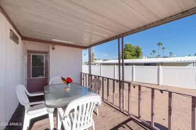 201 S Greenfield Road #361, Mesa, AZ 85206 - Photo 35