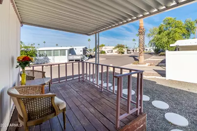 201 S Greenfield Road #361, Mesa, AZ 85206 - Photo 31