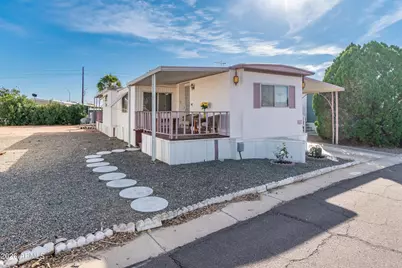201 S Greenfield Road #361, Mesa, AZ 85206 - Photo 1