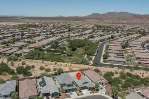 2040 N 210th Ave, Buckeye, AZ 85396 - Photo 29