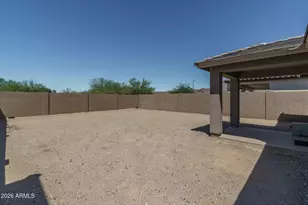 2040 N 210th Ave, Buckeye, AZ 85396 - Photo 23