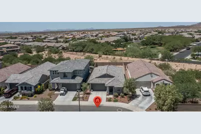 2040 N 210th Avenue, Buckeye, AZ 85396 - Photo 31