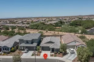 2040 N 210th Ave, Buckeye, AZ 85396 - Photo 31