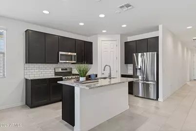 2040 N 210th Avenue, Buckeye, AZ 85396 - Photo 5
