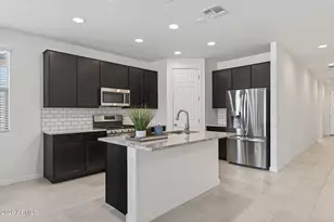 2040 N 210th Ave, Buckeye, AZ 85396 - Photo 5