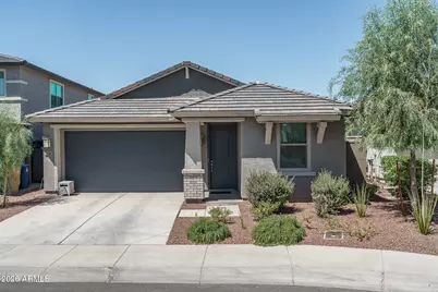 2040 N 210th Avenue, Buckeye, AZ 85396 - Photo 1