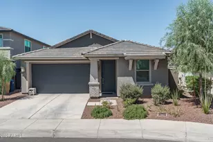 2040 N 210th Ave, Buckeye, AZ 85396 - Photo 1