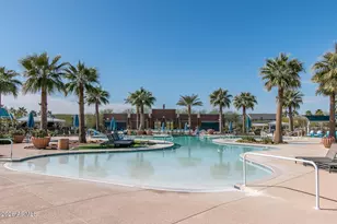 2040 N 210th Ave, Buckeye, AZ 85396 - Photo 33