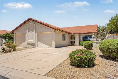 542 S Higley Road #75, Mesa, AZ 85206 - Photo 3