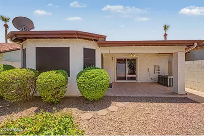 542 S Higley Road #75, Mesa, AZ 85206 - Photo 33