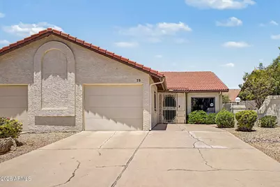 542 S Higley Road #75, Mesa, AZ 85206 - Photo 1