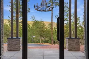 4165 W Forest Ct, Pine, AZ 85544 - Photo 5