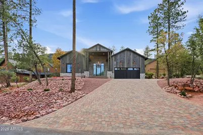 4165 W Forest Court, Pine, AZ 85544 - Photo 3