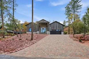 4165 W Forest Ct, Pine, AZ 85544 - Photo 3
