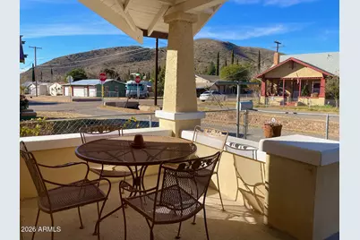 302 Hovland Street, Bisbee, AZ 85603 - Photo 3