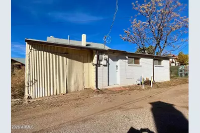 302 Hovland Street, Bisbee, AZ 85603 - Photo 31