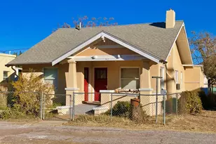 302 Hovland St, Bisbee, AZ 85603 - Photo 1