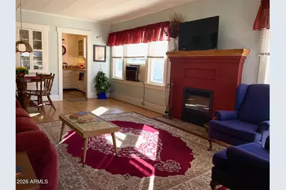 302 Hovland Street, Bisbee, AZ 85603 - Photo 5
