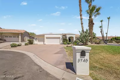 3740 E Tonto Court, Phoenix, AZ 85044 - Photo 1