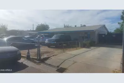 3434 W Monte Vista Road, Phoenix, AZ 85009 - Photo 1