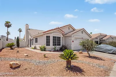 7603 W Oraibi Drive, Glendale, AZ 85308 - Photo 1