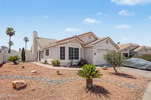 7603 W Oraibi Dr, Glendale, AZ 85308 - Photo 1