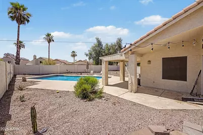7603 W Oraibi Drive, Glendale, AZ 85308 - Photo 9