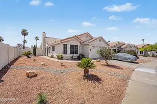 7603 W Oraibi Dr, Glendale, AZ 85308 - Photo 1