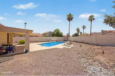 7603 W Oraibi Drive, Glendale, AZ 85308 - Photo 5