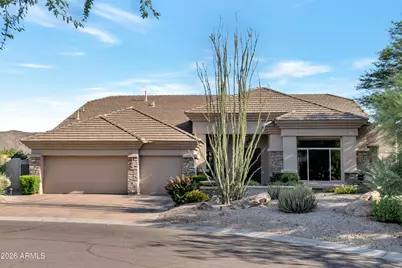 10931 E Bahia Drive, Scottsdale, AZ 85255 - Photo 3