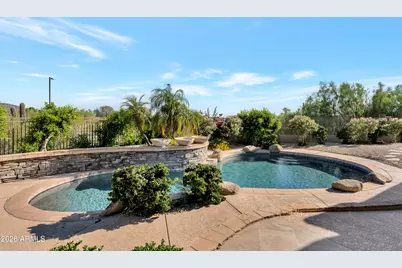 10931 E Bahia Drive, Scottsdale, AZ 85255 - Photo 35